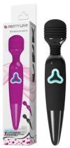 Pretty Love body wand lila színben