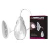 Pretty Love - Suction Vibrating Massager 