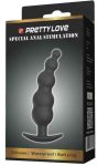 Pretty Love Special Anal Stimulation 1 Pretty Love Special Anal Stimulation 1