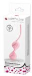 Pretty Love Kegel Tighten Up I Pink 1 Pretty Love Kegel Tighten Up I Pink 1