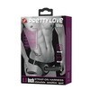 Pretty Love Vito  6,8 " felcsatolható dildo