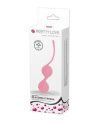 Pretty Love - Kegel Tighten Up I - pink