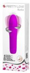 Pretty Love Burke rúdvibrátor Pretty Love Burke rúdvibrátor
