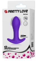 Pretty Love Morton Anális dugó 