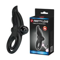 Pretty Love - Vibrant Penis Ring