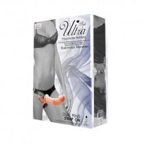  Baile Ultra Passionate Harness - Dual Motor Vibration