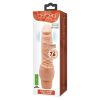Barbara Clark Realistic Multi-Speed Vibrator 7,6" Barbara Clark Realistic Multi-Speed Vibrator 7,6"