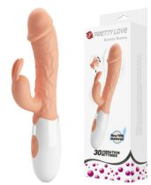 Pretty Love Easter Bunny csiklóizgatós vibrátor