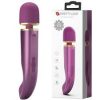 Pretty Love  Colorful Massager  Wand akkus masszírozó vibrátor - 7 funkciós