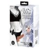 Baile Ultra Passionate Harness Multi -Speed vibration felcsatolható vibrációs dildó 6,2"