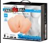 Crazy Bull – Veronica Vagina és popsi maszturbátor Crazy Bull – Veronica Vagina és popsi maszturbátor