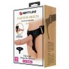 Pretty Love Jerry Harness Briefs felcsatolható pénisz /7,6" dildo/