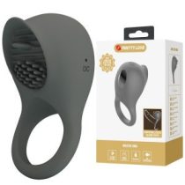   Pretty Love Master Ring V  tölthető vibrációs péniszgyűrű  Nimbus