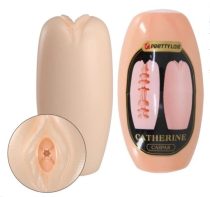 Pretty Love - Catherine  Caspar, TPR maszturbátor