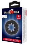 Crazy Bull Daquez Super Soft Silicone Ring Crazy Bull Daquez Super Soft Silicone Ring