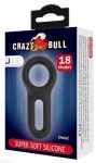 Crazy Bull Oniel Super Soft Silicone Ring Crazy Bull Oniel Super Soft Silicone Ring