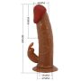  Pretty Love Marion univerzális vibrátoros boxer [19 cm]
