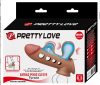 Pretty love tyronn airbag penis sleeve Pretty love tyronn airbag penis sleeve