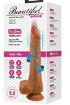 Baile Beautiful Calisto 9,8" Vibrating Dildo