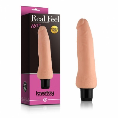 Lovetoy  Xtreme Feel vibrátor 8"