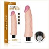 Vibrateur - Real Softee - 8.3" Vibrateur - Real Softee - 8.3"