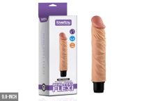 Lovetoy - Real Feel Flexi - 9.8" NEM VIBRÁL