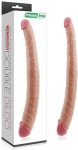 Lovetoy - Lady Killer Tapered Double Penetration 14" kétvégű dildó 37cm Lovetoy - Lady Killer Tapered Double Penetration 14" kétvégű dildó 37cm
