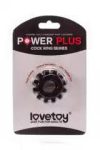 Power Plus Cockring 2 péniszgyűrű Power Plus Cockring 2 péniszgyűrű
