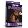 Lovetoy Ingen Easy Strap on Hám