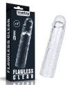 Lovetoy - Flawless Clear - Péniszhosszabbító - +6 cm Lovetoy - Flawless Clear - Péniszhosszabbító - +6 cm