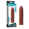 Lovetoy - Pleasure X-Tender - Pénisz Köpeny Lovetoy - Pleasure X-Tender - Pénisz Köpeny