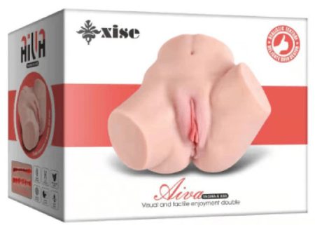 Aiva Ass Masturbator férfi maszturbátor