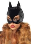 Leg Avenue Vinyl Cat Mask macskás maszk Leg Avenue Vinyl Cat Mask macskás maszk