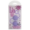 Lia Love Balls