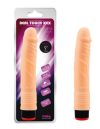 Real Touch XXX 9" Vibe Cock. Realisztikus vízálló vibrátor antiallergén puha anyagból 22x3,3cm Real Touch XXX 9" Vibe Cock. Realisztikus vízálló vibrátor antiallergén puha anyagból 22x3,3cm