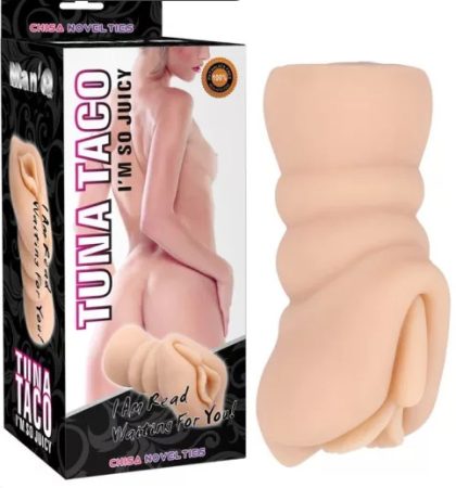 Chisa manq taco tuna maszturbátor