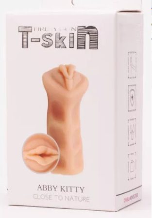 T-skin Abby Kitty 
