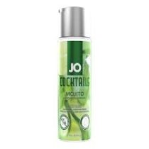 JO Cocktails - mojito síkosító, 60 ml