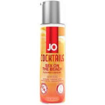 JO Cocktails - Sex on the Beach síkosító, 60 ml