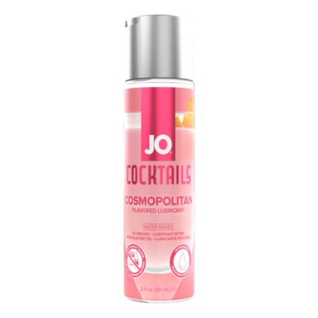 JO síkosító Cocktails - Cosmopolitan, 60 ml