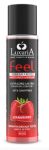 Feel Fragrance Fragola Strawberry (60 ml) epres vízbázisú síkosító Feel Fragrance Fragola Strawberry (60 ml) epres vízbázisú síkosító