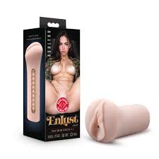  Enlust Ashlynn műpunci képekkel natúr