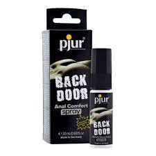 Pjur Back Door Spray Anál Comfort Spray
