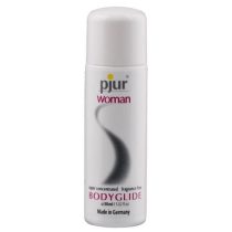 )Pjur woman szilikonos síkosító 30 ml