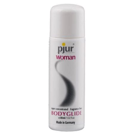 )Pjur woman szilikonos síkosító 30 ml