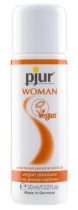 Pjur Woman - Vegan - Síkosító - 30 ml