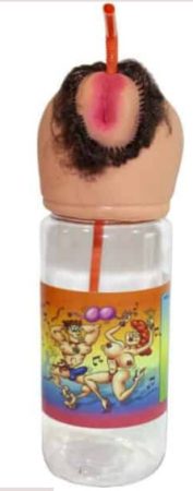 Diablo Picante – érzéki kulacs 360 ml