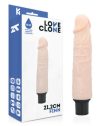 LOVECLONE Finn élethű vibrátor LOVECLONE Finn élethű vibrátor