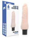 LOVECLONE Sven - önkenő vibrátor 18,5 cm