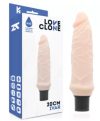 LOVECLONE IVAR – önkenő vibrátor 20 cm hosszú, 3.7 cm átmérőjű LOVECLONE IVAR – önkenő vibrátor 20 cm hosszú, 3.7 cm átmérőjű